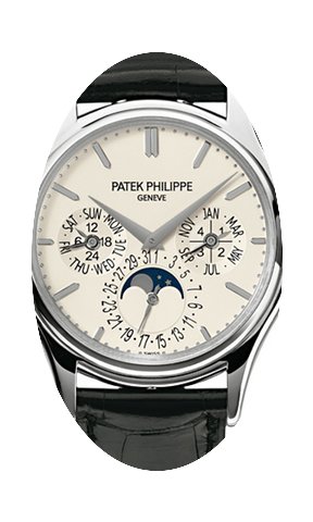 Patek Philippe Grand Complications Perpe...