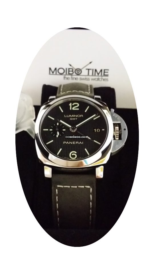 Panerai PAM535 Luminor 1950 3 Days Autom...