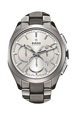 Rado HyperChrome Automatic Chronograph N...
