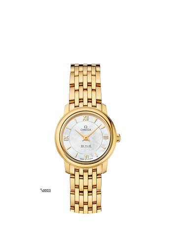 Omega DE VILLE PRESTIGE QUARTZ 24.4 MM...