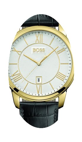 Hugo Boss Classico Round 1512972 Herrena...