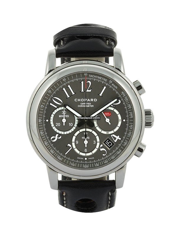 Chopard Mille Miglia Limited Edition Chr...