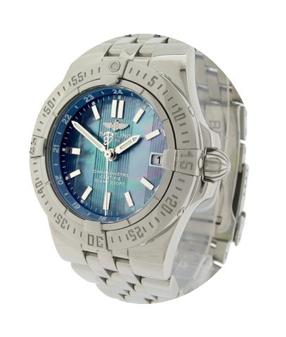 Breitling Starliner...