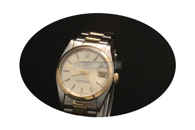 Rolex Datejust 31mm...