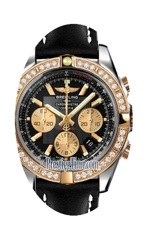 Breitling Chronomat 44 Mens Watch...