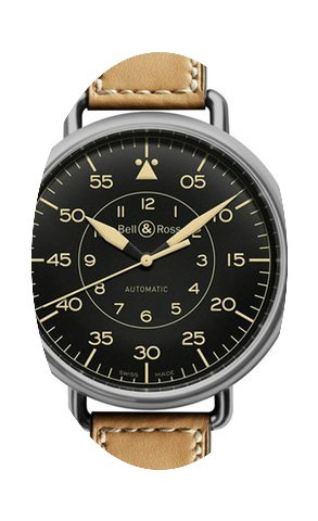 Bell & Ross Vintage...