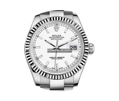 Rolex Oyster Perpetual Datejust 31 Lady...