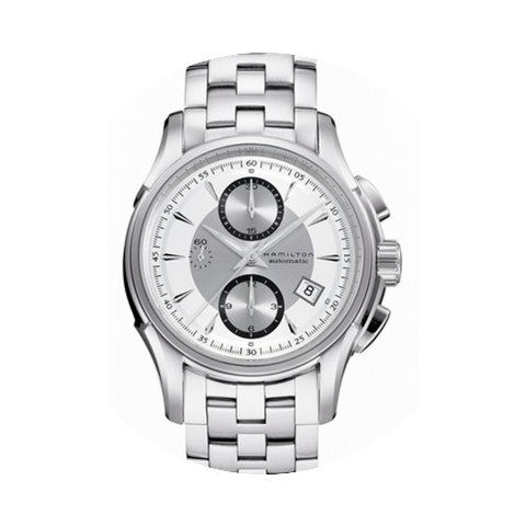 Hamilton Jazzmaster Automatik Chrono H32...