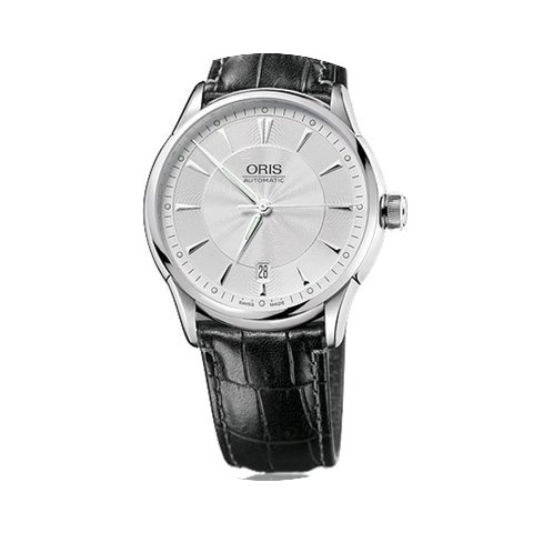 Oris Artelier Date 01 733 7591 4091-07 5...