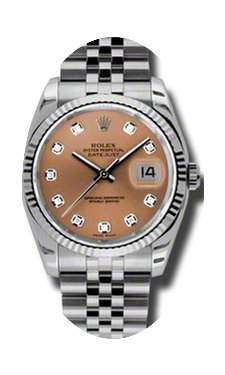 Rolex Oyster Perpetual Datejust 36...