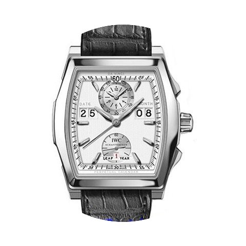 IWC Da Vinci Perpetual Calendar Chronogr...