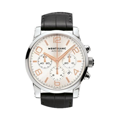 Montblanc TimeWalker Chronographe Automa...