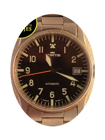 Fortis FLIEGER AUTOMATIC...