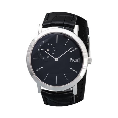 Piaget Altiplano Manual Wind GOA34114...