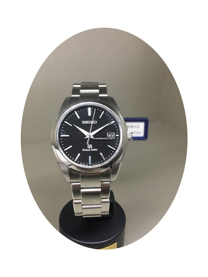 Seiko Grand Seiko...