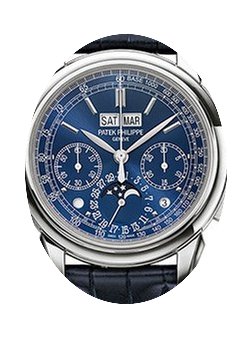 Patek Philippe 5270G-019 Grand Complicat...