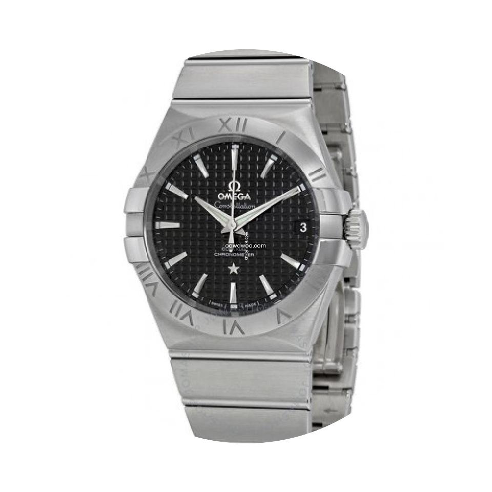 Omega 12310382101002...