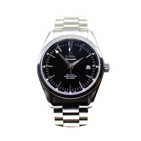 Omega Seamaster AquaTerra...