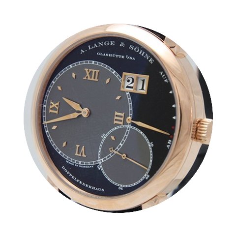 A. Lange & Söhne Grand Lange 1...