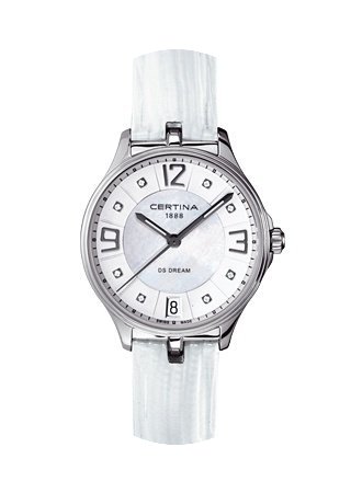 Certina DS Dream C021.210.16.116.00...