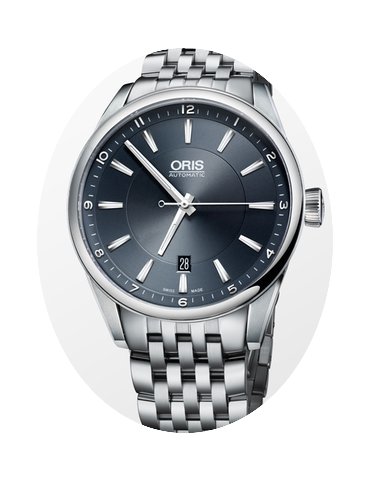 Oris Artix Date...