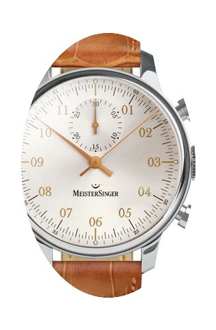 Meistersinger Singular MM401G Elegante H...