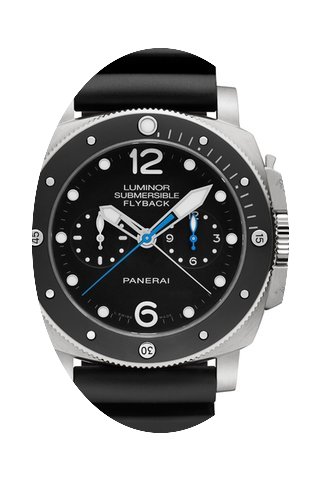 Panerai Luminor 1950...