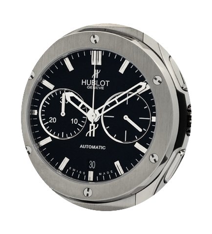Hublot Classic Fusion Chronograph Titani...