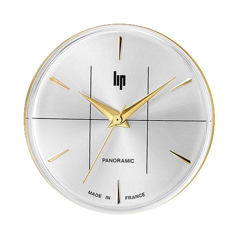 Lip Panoramic 34 Classic Gold 671060...