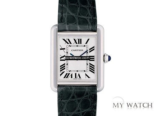 Cartier - W1018255...