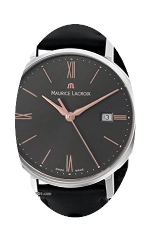 Maurice Lacroix Eliros Date...