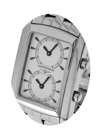 Longines Dolce Vita...