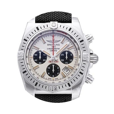 Breitling Chronomat 41 Airborne...