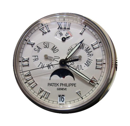 Patek Philippe 5036G...