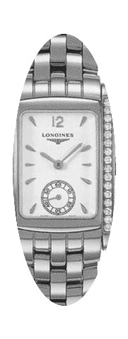 Longines DolceVita Quartz Ladies Mid-Siz...