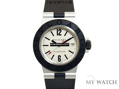 【USED】BVLGARI -アルミニウム32m...