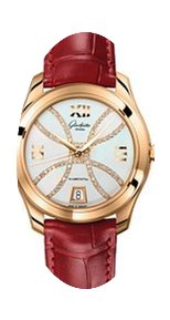 Glashütte Original Lady Serenade...