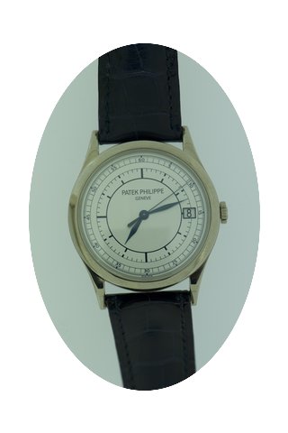 Patek Philippe Calatrava...