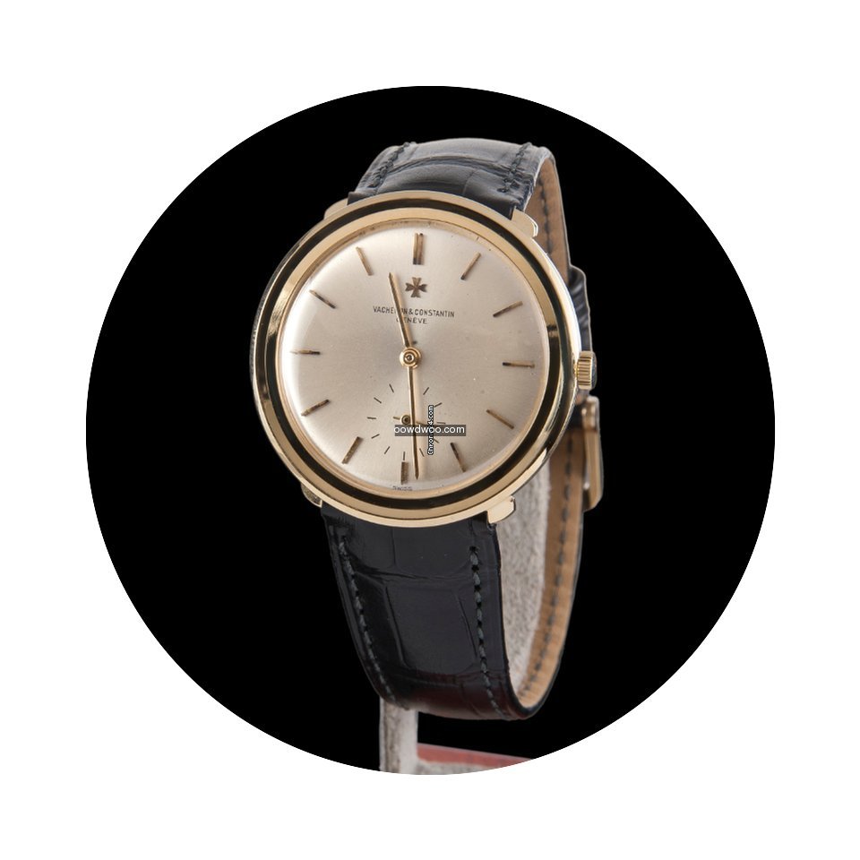 Vacheron Constantin classic...