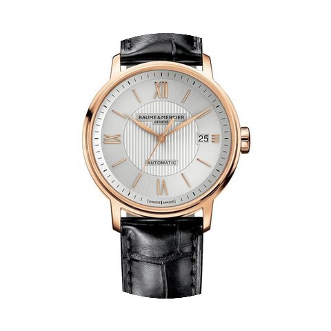 Baume & Mercier Baume et Classima Ex...