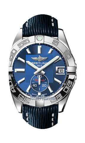 Breitling Galactic 36 Automatic Midsize ...