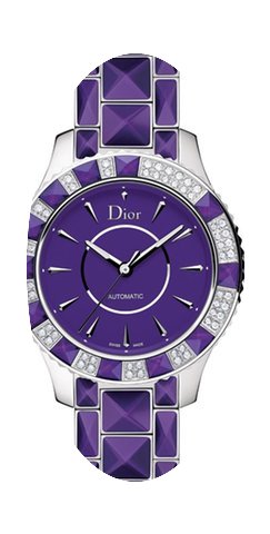 Dior Christal...