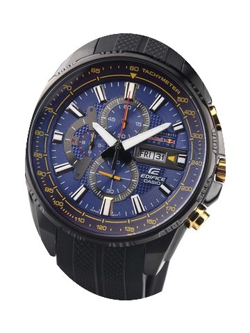 Casio EFR-549RBP-2AER Edifice-RedBull 50...