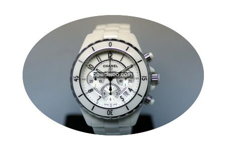 Chanel J12 CHRONOGRAPHE...