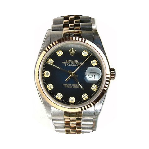 Rolex Datejust Midsize Perfect Condition...