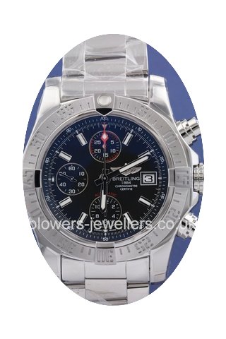 Breitling Avenger II Chronograph A13381...