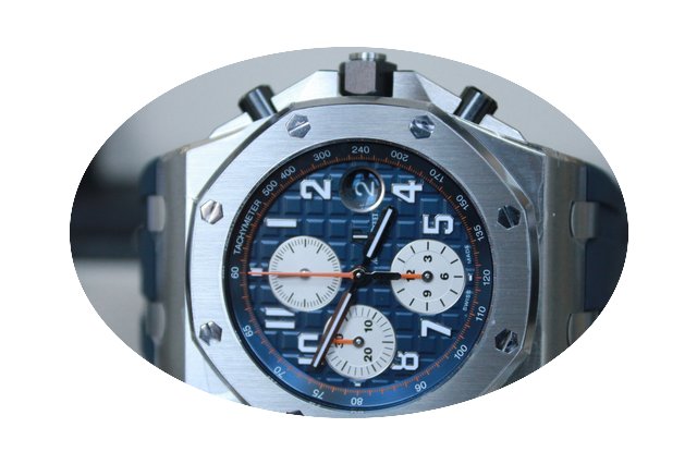 Audemars Piguet royal oak offshore 42m s...
