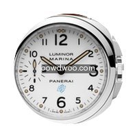 Panerai Luminor Marina Logo Acciaio...
