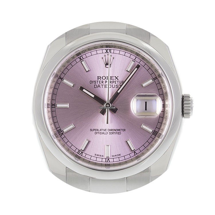 Rolex Oyster Perpetual Datejust Ref. 116...