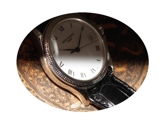 Patek Philippe Calatrava...